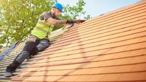 Emergency Roof Repair in Hallowell, ME