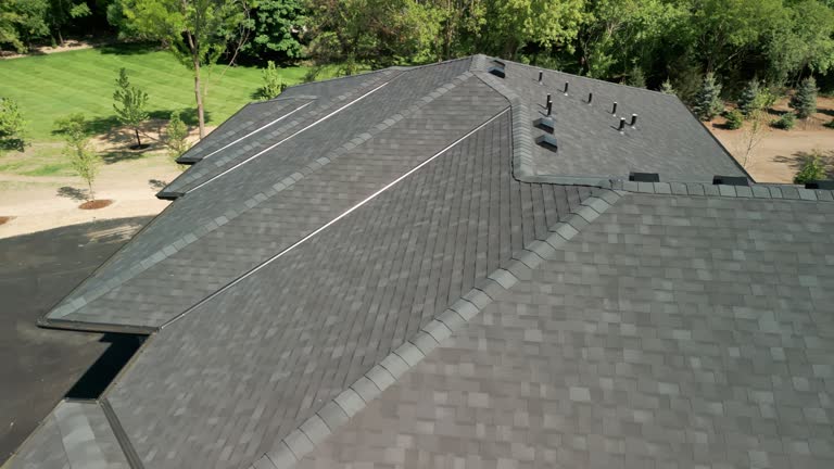 Best Chimney Flashing Repair  in Hallowell, ME