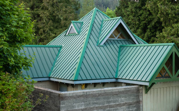 Best Skylight Installation and Repair  in Hallowell, ME