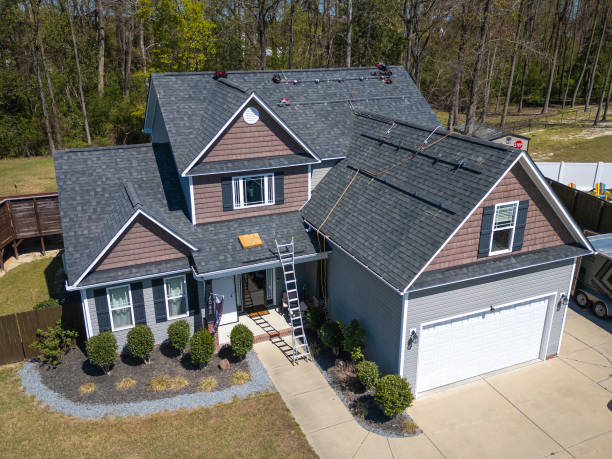 Best Roof Leak Repair  in Hallowell, ME